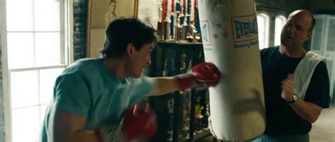 Film Review Bleed For This