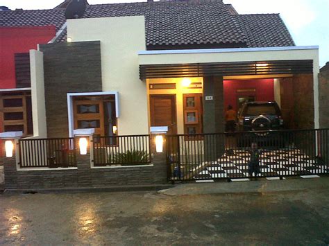 Kumpulan Desain Rumah Minimalis Terbaru 2013 Model Rumah Minimalis