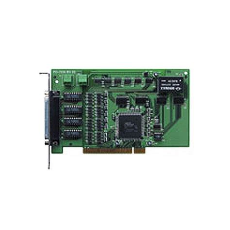 Pci Adlink Technology Computer Equipment Digikey Marketplace