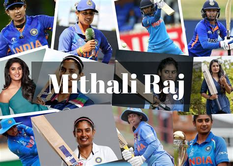 Mithali Raj | Biography, Career, Marriage, Controversy, Fact