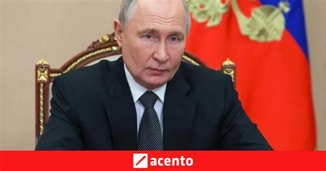 Putin Aprueba Cambios A La Pol Tica Nuclear Rusa Tras Luz Verde A