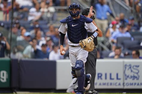 Predicting New York Yankees Roster For ALDS - Sports Illustrated NY ...