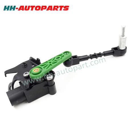 HH AutoParts High Quality Front Left Headlight Height Level Sensor