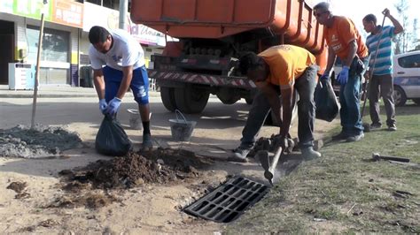 Comsercaf Promove Mutir O De Limpeza No Residencial Monte Carlo Em