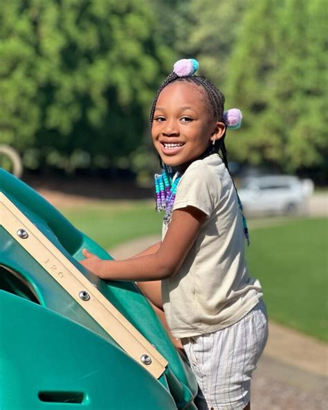 Rick Ross daughter Berkeley Hermès Roberts Biography: Height