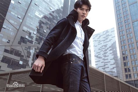 Xu Kai Cheng A Rising Star In Chinese Dramas