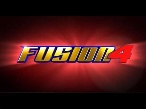 FUSION 4 by Banilla Games! - YouTube