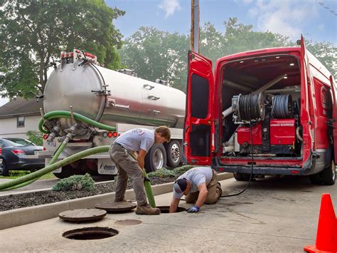 Septic Tank Cleaning | KELLY'S SEPTIC SERVICE, LLC