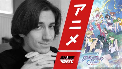 Chris Niosi Anime Nyc