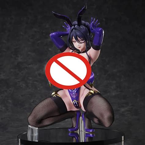 Native BINDing Bunnystein Fantasy Mizuki Bunny Ver 1 4 Scale PVC Action