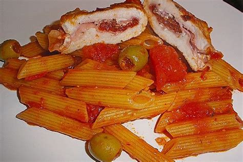 Saltimbocca Alla NeriZ Von NeriZ Chefkoch