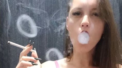 Leahsmoking Clips4sale