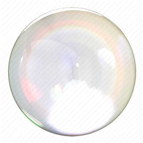 Sphere Glass Sphere Ball Abstract 3d Object Glass Shape 3d