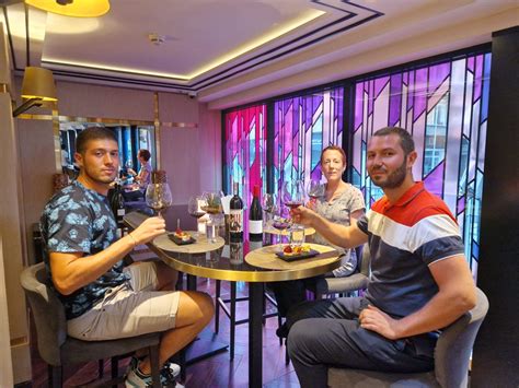 Wine Tour In Sofia Sofia Wine Walk