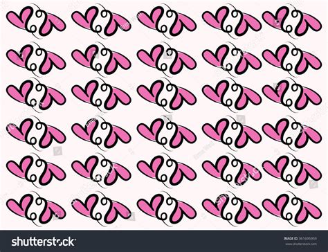 Love Cartoon Stock Vector (Royalty Free) 361695959 | Shutterstock
