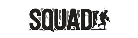 Squad Logo - LogoDix