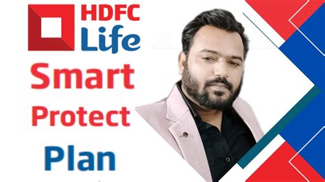 HDFC Life Smart Protect Plan Term Plan ULIP TERM SMART PROTECT