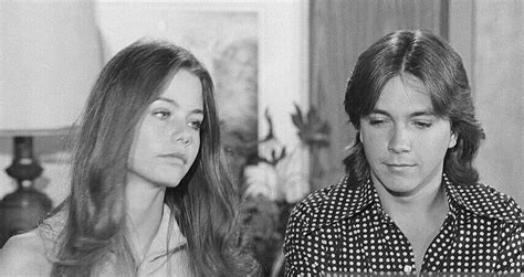 David And Susan Dey David Cassidy And Susan Dey David Cassidy Susan Dey