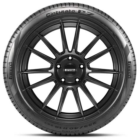 Pirelli Cinturato P7 P7C2 Tires For Performance Kal Tire