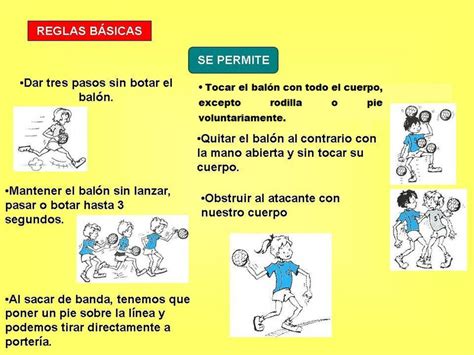 El Mini Balonmano Drcaravacas Jimdo Page