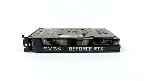 Evga Geforce Rtx 3060 Xc Black Gaming Review Introduction And Closer Look