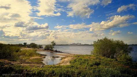 Река Северная двина (76 фото)