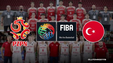 FIBA Investigation Underway After Shocking Decision During Poland Vs