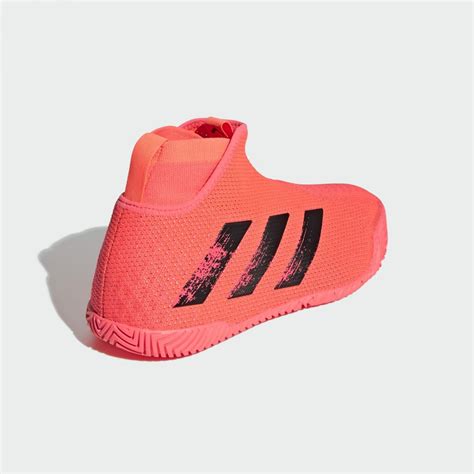 Tenis Mujer Adidas Zapatilla Stycon Laceless Hard Court Tokyo Tennis