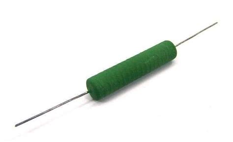 Resistor 5w 1r5 - Componentes Eletrônicos, Resistores| Componentes ...
