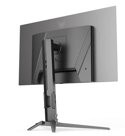Acer Predator X27U F3 Announced for Computex 2024 with a 27" 480Hz OLED ...