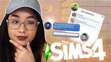 Free Mod Makes Careers More Realistic Sims 4 Mods หน้าข้อมูล