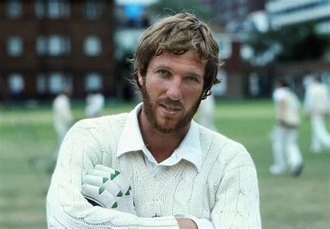 Framed Print Of Ian Botham In 1981 Photos Prints Framed Posters