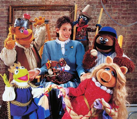 Shelley Duvall Muppet Wiki Fandom