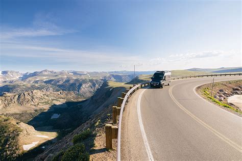 Montanas Yellowstone Country