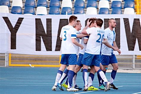 Fks Stal Mielec Rks Garbarnia Krak W Fks Stal Mielec Sa