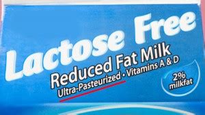 Lactose Free Ultra-Pasteurized Milk - Italian Mediterranean DietItalian ...