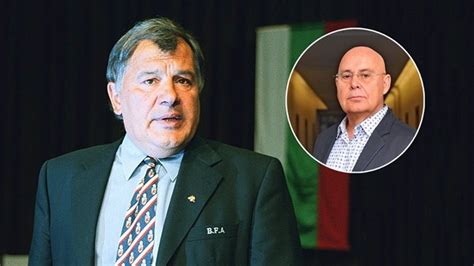 Разкрита тайната за смъртта на Батето. Страхил Гановски: Славков реши ...