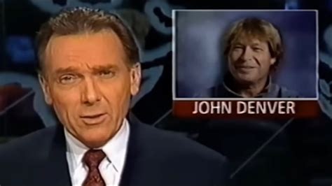 John Denver Plane Crash 25 Years Youtube