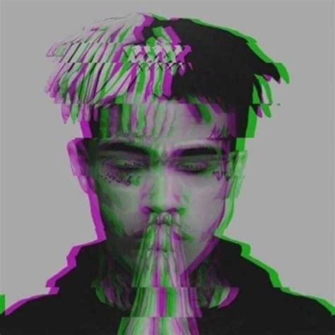 XXXTentacion Pfp Top 20 XXXTentacion Pfp Avatar Dp Icon HQ