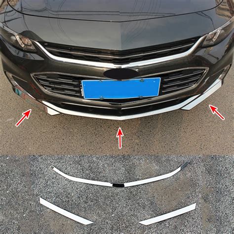 Chevy Malibu 2014 Front Bumper