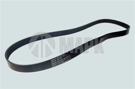 5260381 Ремень 8РК1578 Евро4 (6ISBe) Roulunds - купить оптом с ...