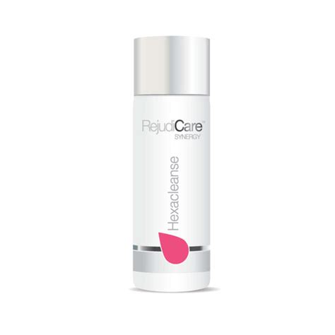 Synergy™ Hexacleanse - Gentle Cleanser for Reactive Skin - Village ...