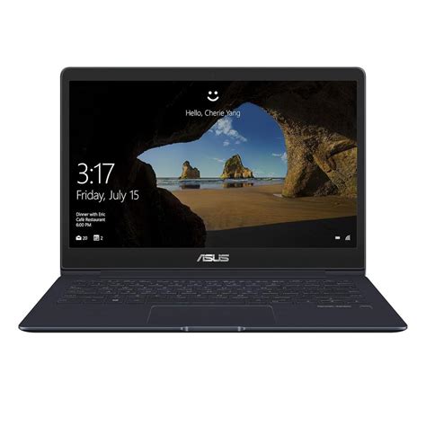 Asus Zenbook Ux331f 13 Inch 2019 Core I5 8265u 8gb Ssd 512 Gb