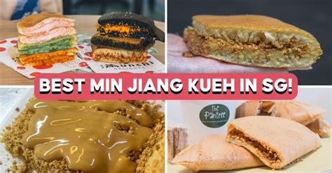 Best Min Jiang Kueh Stalls In Singapore To Try Eatbook Sg