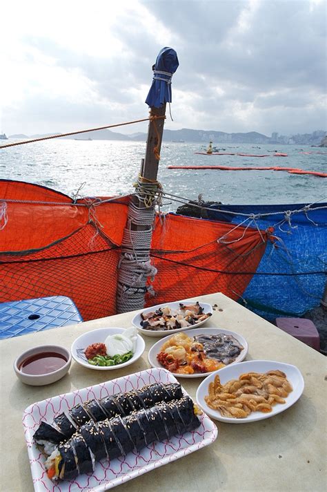 부산 영도 해녀촌 해녀김밥 솔직후기 네이버 블로그