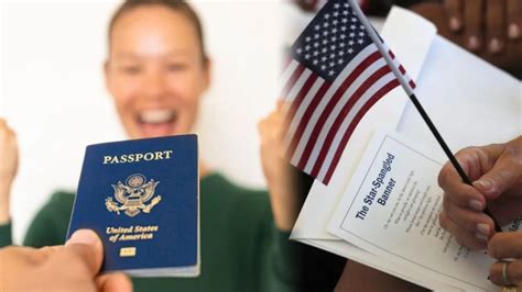 Cambios de Uscis modificación en los requisitos más importantes para