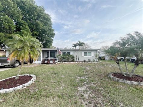 4609 Rockledge Rd Orlando FL 32807 House Rental In Orlando FL