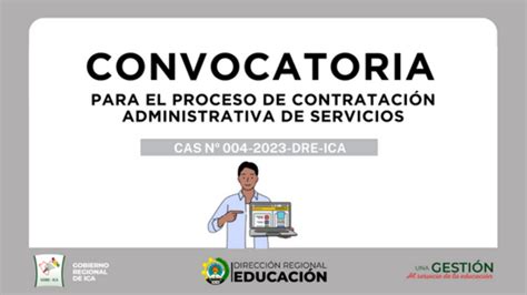 Direcci N Regional De Educaci N De Ica Dre Ica Plataforma Del