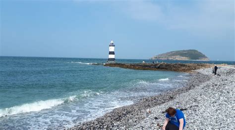 Beaches Archives - Visit Anglesey