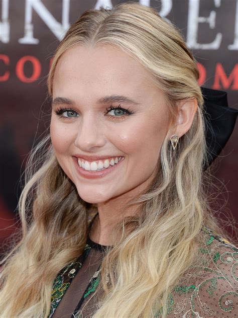 Madison Iseman Filmographie Allociné